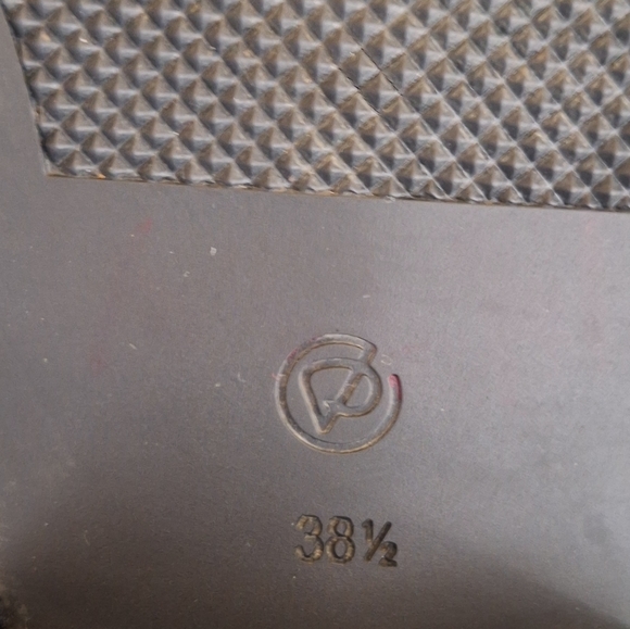 3.1 Phillip Lim Alexa Chunky Heel Bootie Woman Boot US8.5/EUR38.5 - Picture 10 of 17